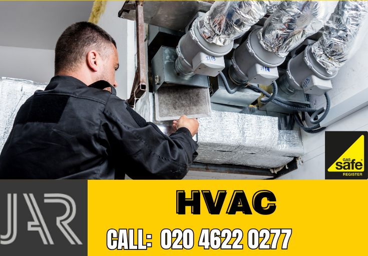 Battersea Air Conditioning Specialists | Air Conditioning Engineers Battersea, SW11